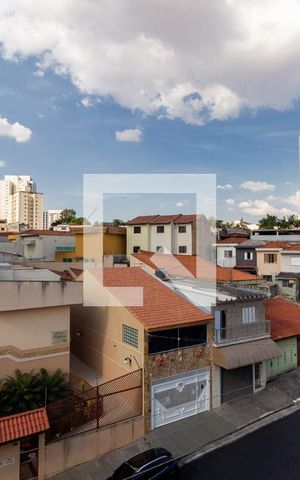 Apartamento à venda com 48m², 2 quartos e 1 vaga Apartamento à venda com 48m², 2 quartos e 1 vagaVista - Quarto 2