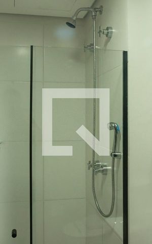 Studio para alugar com 22m², 1 quarto e sem vagaBanheiro