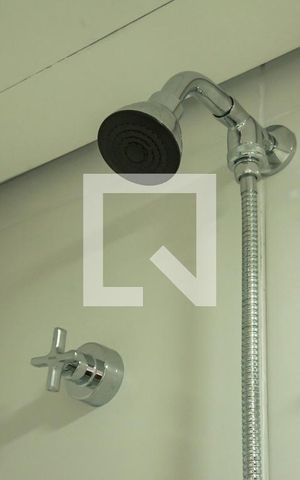 Studio para alugar com 22m², 1 quarto e sem vagaBanheiro