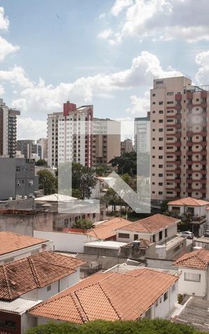 Studio para alugar com 22m², 1 quarto e sem vagaVista do Studio