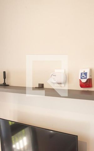 Studio para alugar com 22m², 1 quarto e sem vagaStudio