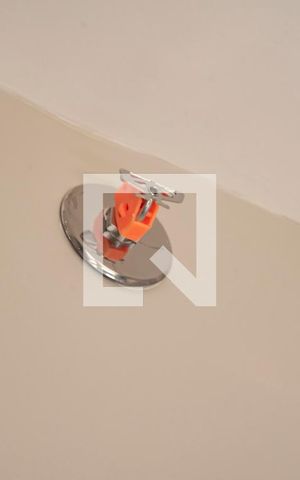 Studio para alugar com 22m², 1 quarto e sem vagaStudio - Sprinkler (Proteção contra incêndio)