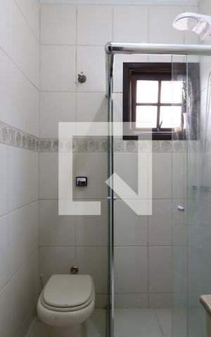 Casa à venda com 180m², 3 quartos e 4 vagasBanheiro Social