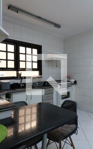 Casa à venda com 180m², 3 quartos e 4 vagasCozinha