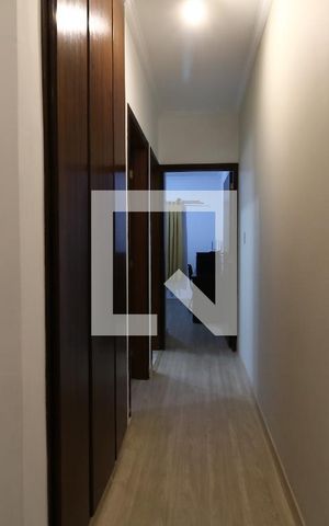 Casa à venda com 180m², 3 quartos e 4 vagasCorredor