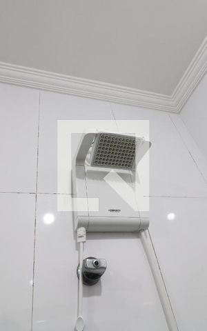 Casa à venda com 180m², 3 quartos e 4 vagasBanheiro da Suíte - Chuveiro
