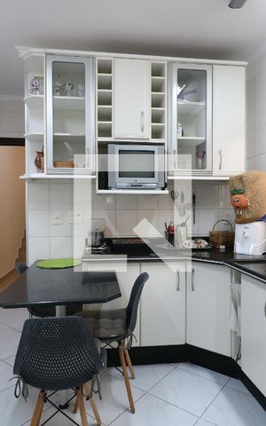Casa à venda com 180m², 3 quartos e 4 vagasCozinha