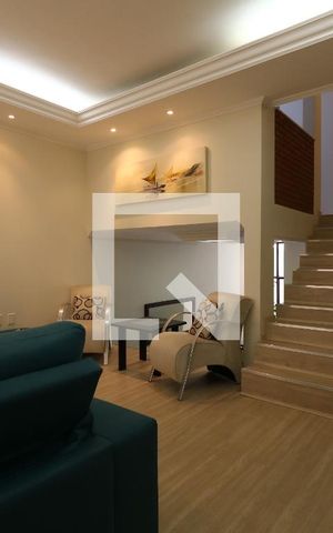 Casa à venda com 180m², 3 quartos e 4 vagasSala de TV