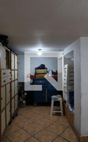 Casa à venda com 180m², 3 quartos e 4 vagasGaragem - Oficina