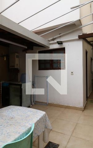 Casa à venda com 180m², 3 quartos e 4 vagasÁrea Gourmet