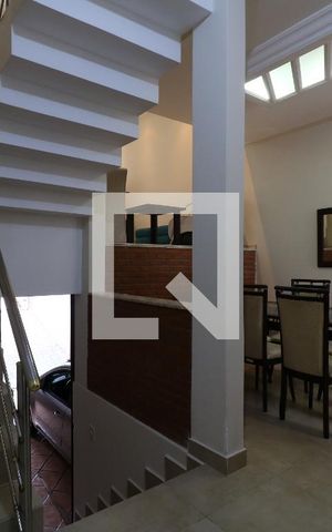 Casa à venda com 180m², 3 quartos e 4 vagasSala de Jantar