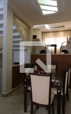 Casa à venda com 180m², 3 quartos e 4 vagasSala de Jantar