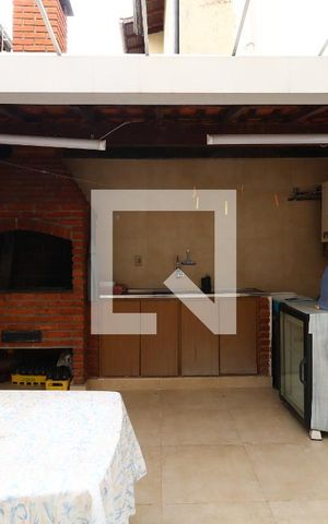 Casa à venda com 180m², 3 quartos e 4 vagasÁrea Gourmet