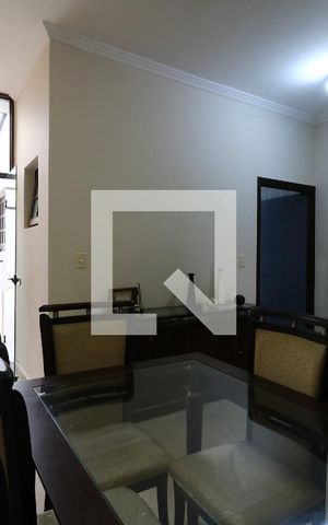 Casa à venda com 180m², 3 quartos e 4 vagasSala de Jantar