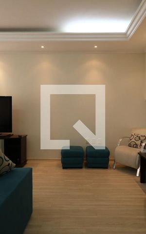 Casa à venda com 180m², 3 quartos e 4 vagasSala de TV
