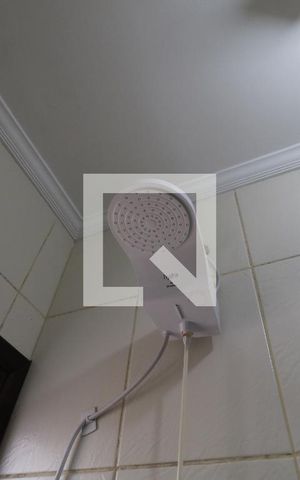Casa à venda com 180m², 3 quartos e 4 vagasBanheiro Social - Chuveiro