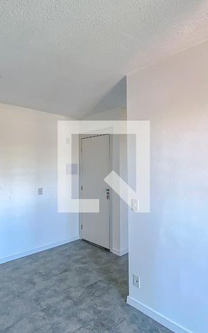 Apartamento à venda com 40m², 2 quartos e sem vagaSala