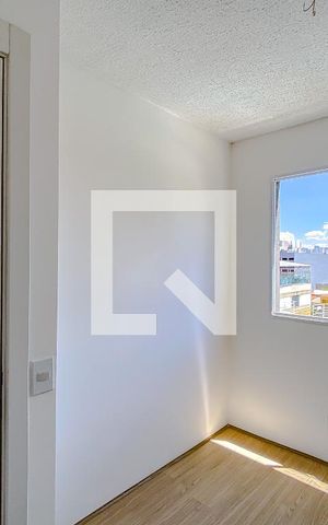 Apartamento à venda com 40m², 2 quartos e sem vagaQuarto 1