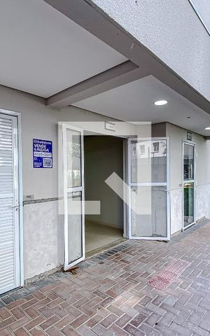 Apartamento à venda com 40m², 2 quartos e sem vagaÁrea comum - Plaquinha