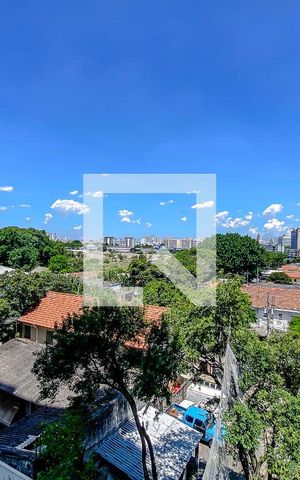 Apartamento à venda com 40m², 2 quartos e sem vagaVista da Varanda