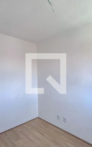 Apartamento à venda com 40m², 2 quartos e sem vagaQuarto 2