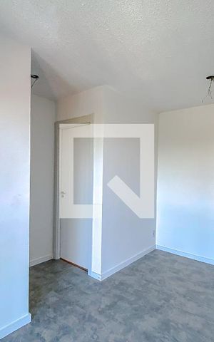 Apartamento à venda com 40m², 2 quartos e sem vagaSala