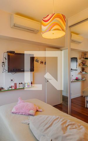 Apartamento à venda com 171m², 3 quartos e 3 vagasSuíte 1