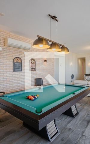 Apartamento à venda com 171m², 3 quartos e 3 vagasSala