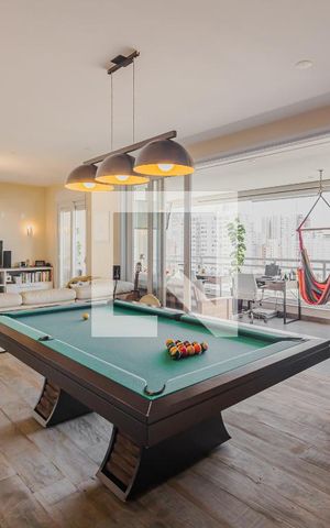 Apartamento à venda com 171m², 3 quartos e 3 vagasSala