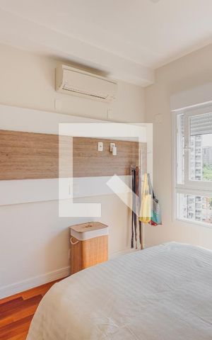 Apartamento à venda com 171m², 3 quartos e 3 vagasSuíte 3