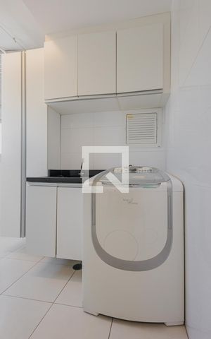 Apartamento à venda com 171m², 3 quartos e 3 vagasÁrea de Serviço