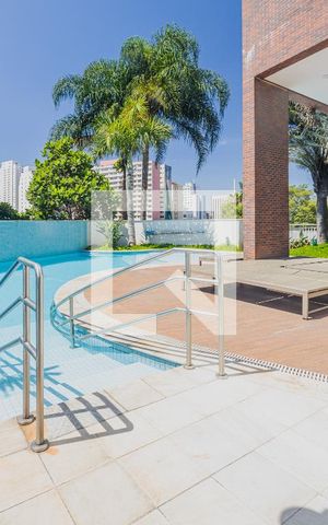 Apartamento à venda com 171m², 3 quartos e 3 vagasPiscina