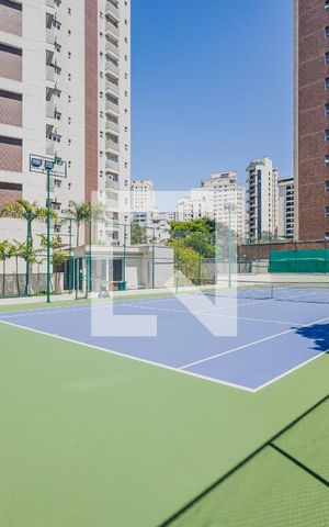 Apartamento à venda com 171m², 3 quartos e 3 vagasQuadra Esportiva