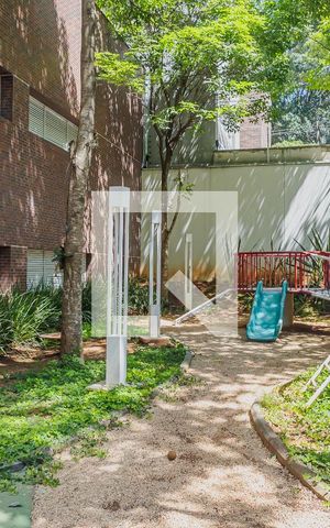 Apartamento à venda com 171m², 3 quartos e 3 vagasPlayground 2