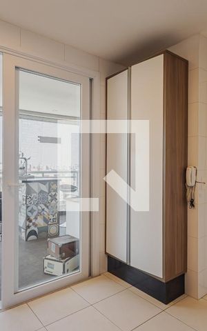 Apartamento à venda com 171m², 3 quartos e 3 vagasCozinha