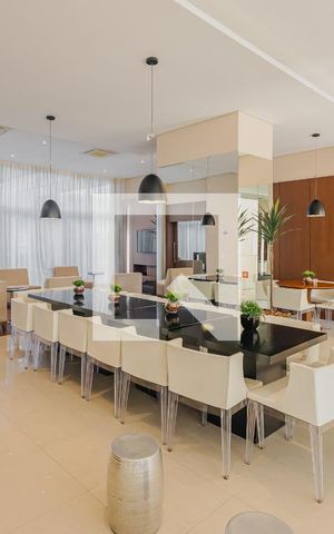 Apartamento à venda com 171m², 3 quartos e 3 vagasÁrea comum