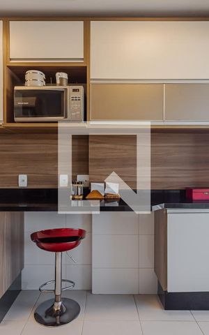 Apartamento à venda com 171m², 3 quartos e 3 vagasCozinha