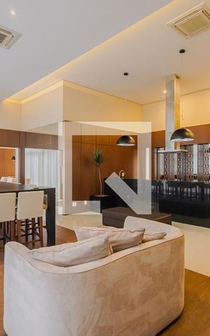 Apartamento à venda com 171m², 3 quartos e 3 vagasEspaço Gourmet