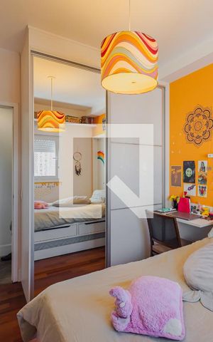 Apartamento à venda com 171m², 3 quartos e 3 vagasSuíte 1