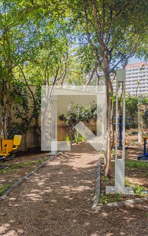 Apartamento à venda com 171m², 3 quartos e 3 vagasÁrea comum
