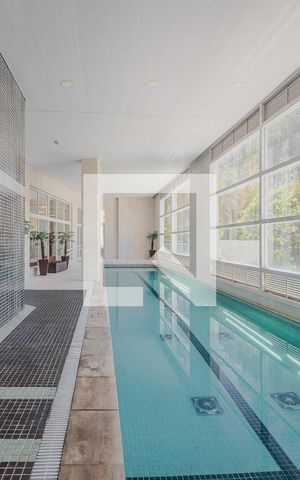 Apartamento à venda com 171m², 3 quartos e 3 vagasPiscina Coberta