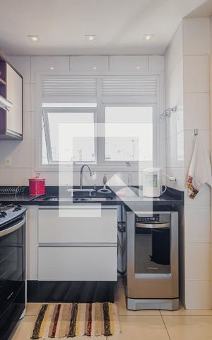Apartamento à venda com 171m², 3 quartos e 3 vagasCozinha