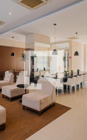 Apartamento à venda com 171m², 3 quartos e 3 vagasÁrea comum