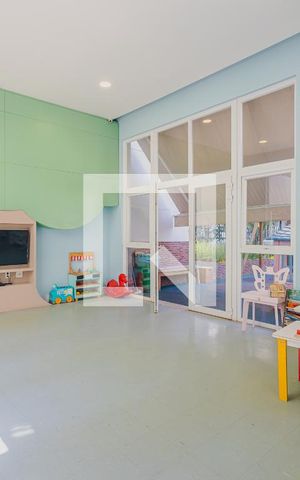 Apartamento à venda com 171m², 3 quartos e 3 vagasBrinquedoteca