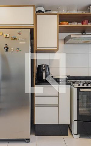 Apartamento à venda com 171m², 3 quartos e 3 vagasCozinha