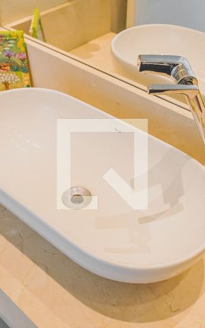 Apartamento à venda com 171m², 3 quartos e 3 vagasLavabo