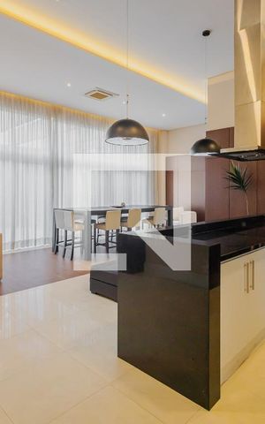 Apartamento à venda com 171m², 3 quartos e 3 vagasEspaço Gourmet