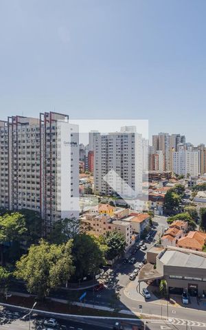 Apartamento à venda com 171m², 3 quartos e 3 vagasVista da Varanda Sala