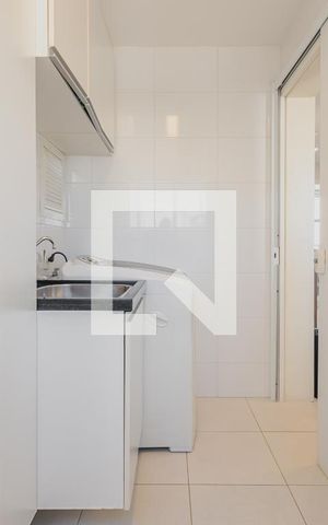 Apartamento à venda com 171m², 3 quartos e 3 vagasÁrea de Serviço