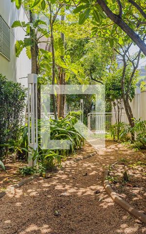 Apartamento à venda com 171m², 3 quartos e 3 vagasEspaço Pet